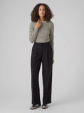 Vero Moda Fiona Long Sleeve Top