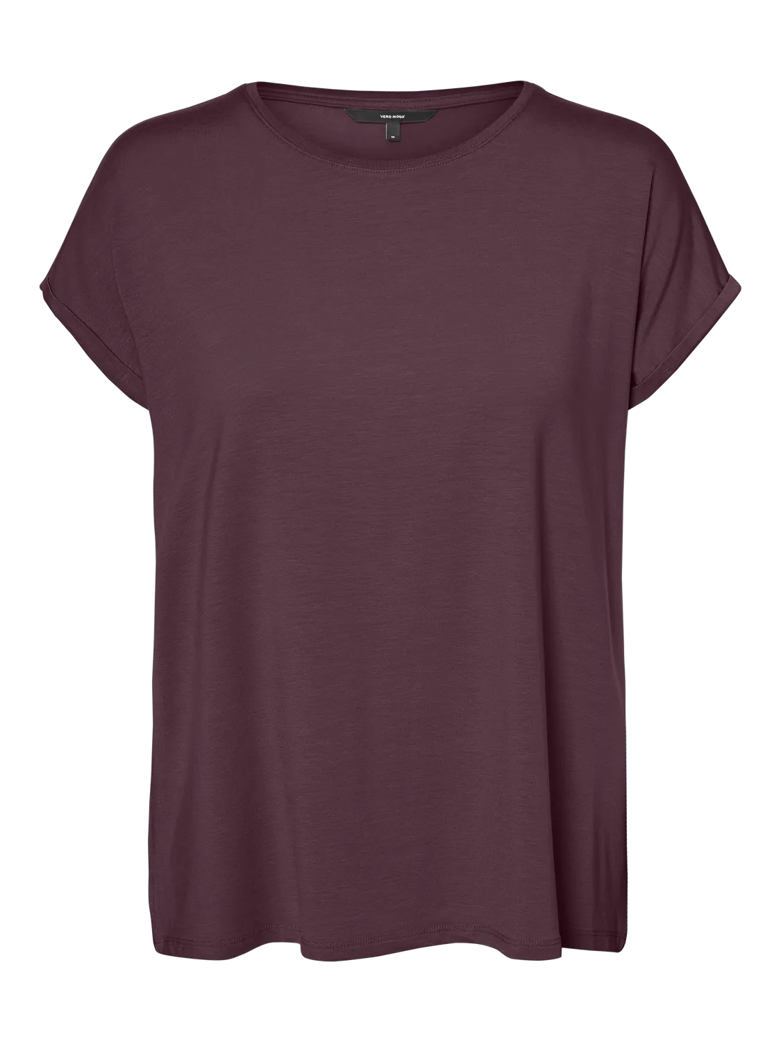 Vero Moda Ava Plain Tee