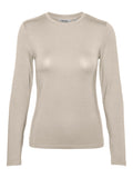 Vero Moda Fiona Long Sleeve Top