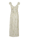 Vero Moda Josie Ankle Dress