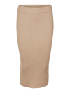 Vero Moda Autumn Knit Skirt