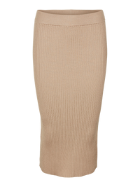 Vero Moda Autumn Knit Skirt