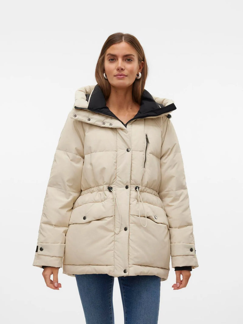 Vero Moda Explore Down Jacket