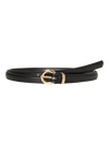 Vero Moda Katja Coated Belt