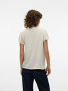 Vero Moda Sina Boho Embroidered Blouse