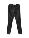 Vero Moda Flash Mid Rise Skinny Coated Pant