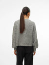 Vero Moda Meilani V-Neck Glitter Button Cardi