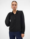 Vero Moda Ani Frill Blouse
