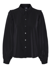 Vero Moda Ani Frill Blouse