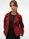 Vero Moda Pop Biker Jacket