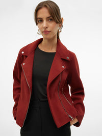 Vero Moda Pop Biker Jacket