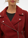 Vero Moda Pop Biker Jacket