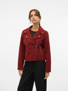 Vero Moda Pop Biker Jacket