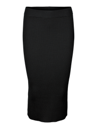 Vero Moda Autumn Knit Skirt