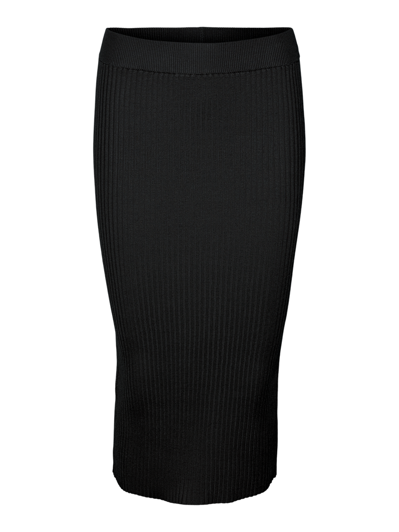 Vero Moda Autumn Knit Skirt