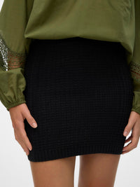 Vero Moda Omega Short Skirt
