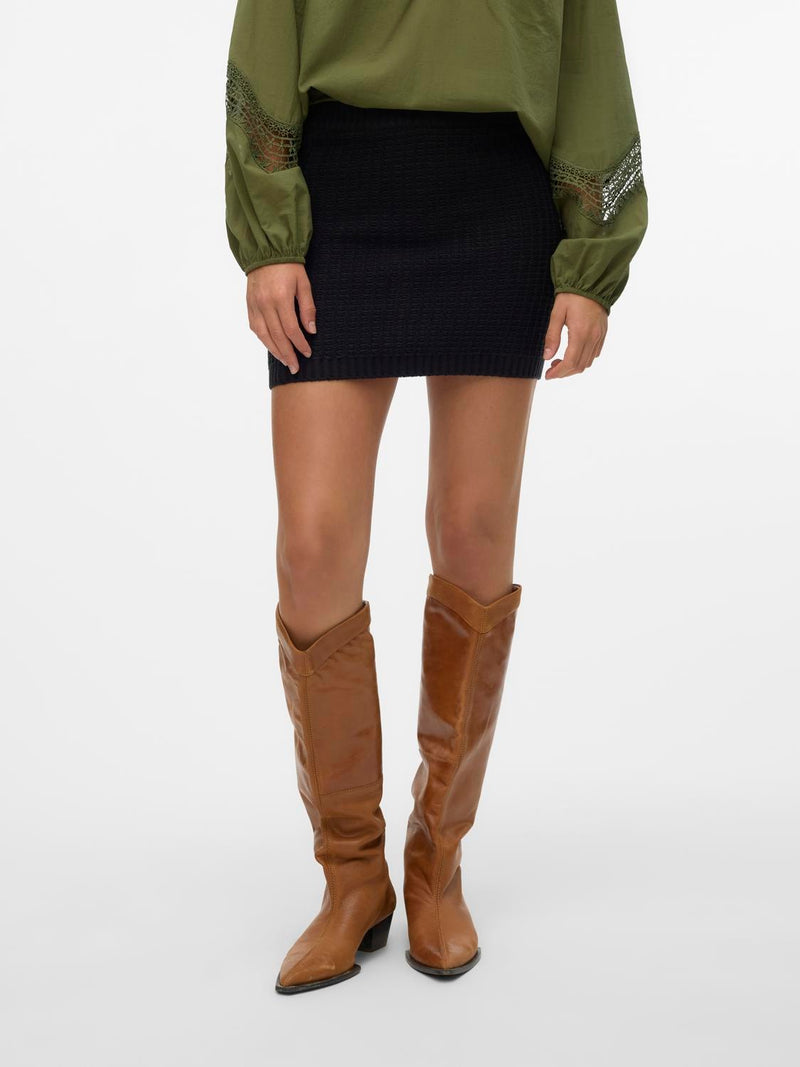 Vero Moda Omega Short Skirt