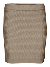 Vero Moda Omega Short Skirt