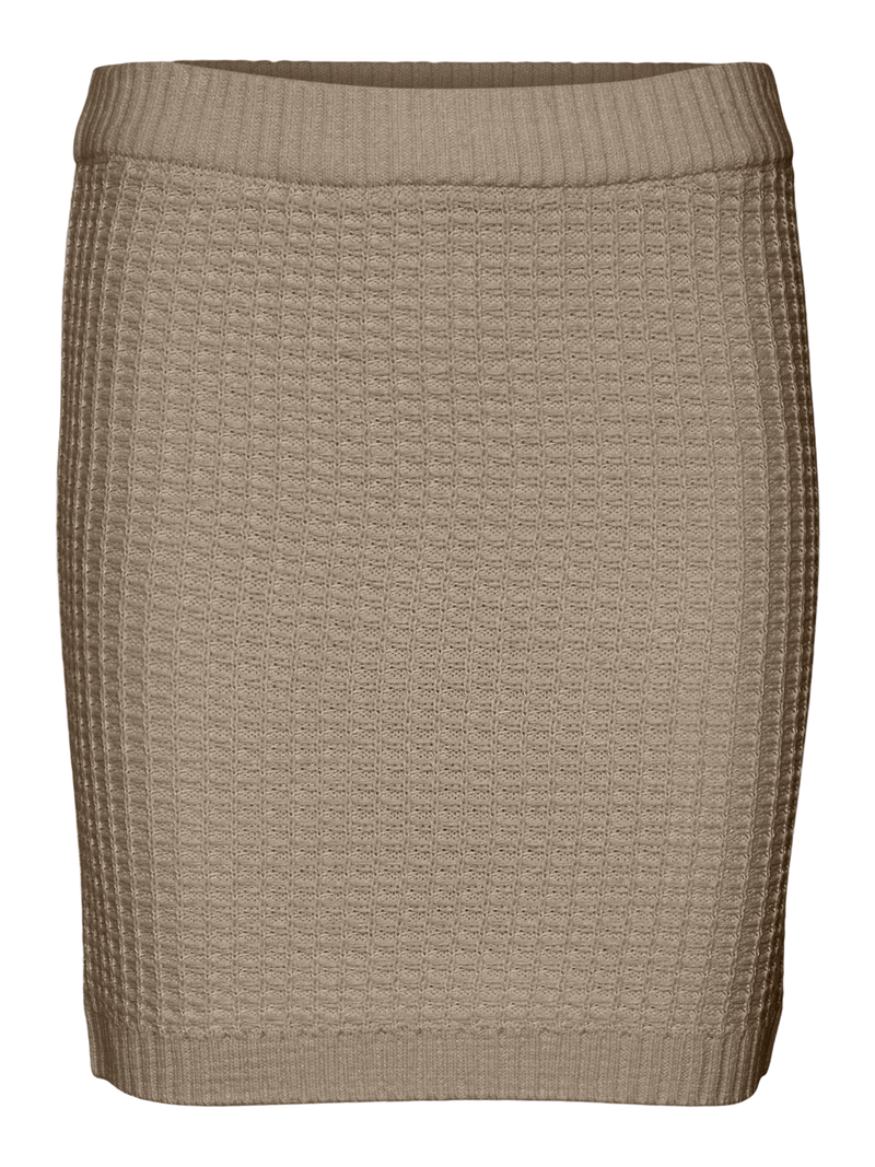 Vero Moda Omega Short Skirt