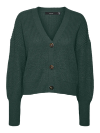 Vero Moda Lea V-Neck Cardigan