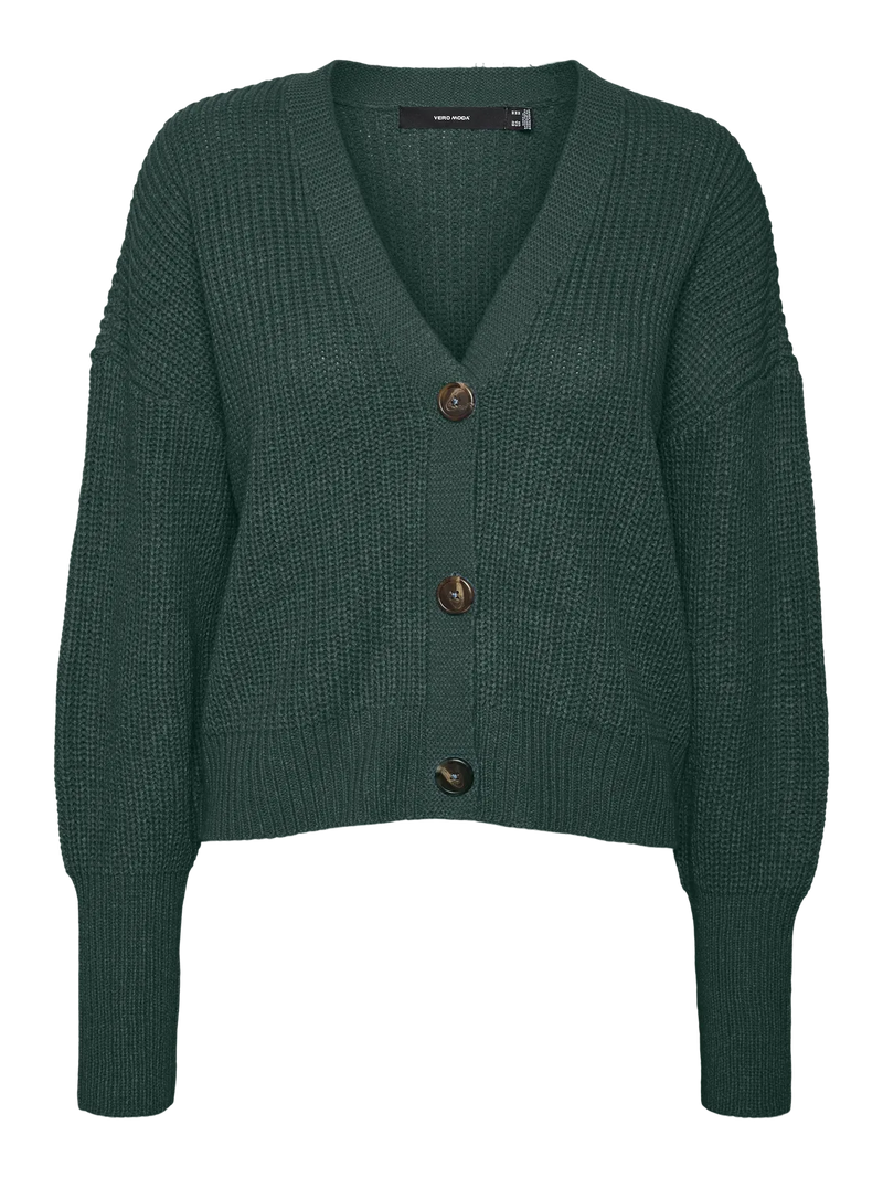 Vero Moda Lea V-Neck Cardigan