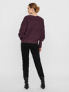 Vero Moda Lea V-Neck Cardigan