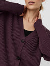 Vero Moda Lea V-Neck Cardigan