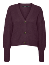 Vero Moda Lea V-Neck Cardigan