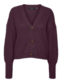Vero Moda Lea V-Neck Cardigan