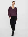 Vero Moda Lea V-Neck Cardigan