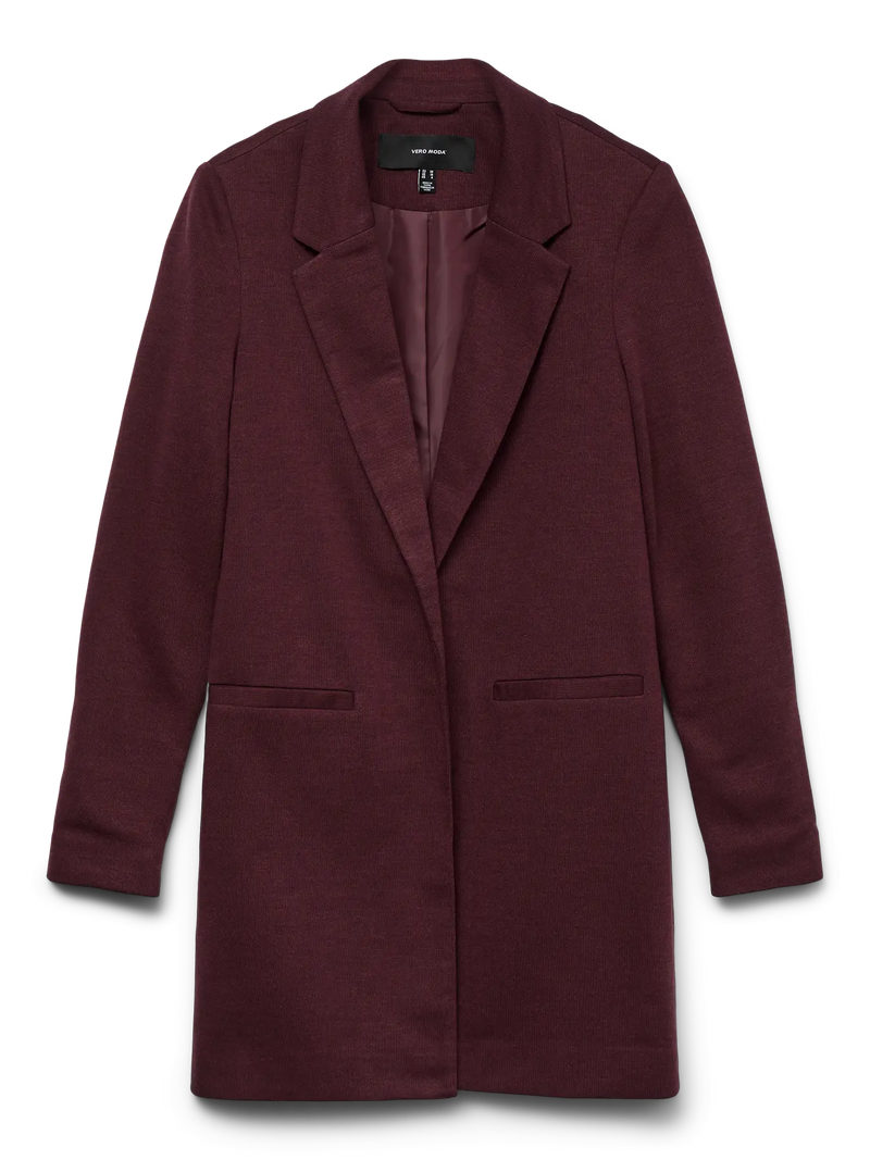 Vero Moda Verina Long Blazer