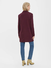 Vero Moda Verina Long Blazer