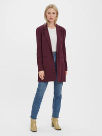 Vero Moda Verina Long Blazer