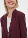 Vero Moda Verina Long Blazer