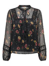 Only Tessa Eliza Blouse