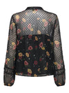 Only Tessa Eliza Blouse
