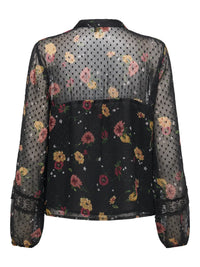 Only Tessa Eliza Blouse