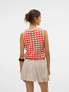 Vero Moda Carry O-Neck Tank Top