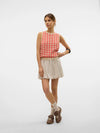 Vero Moda Carry O-Neck Tank Top