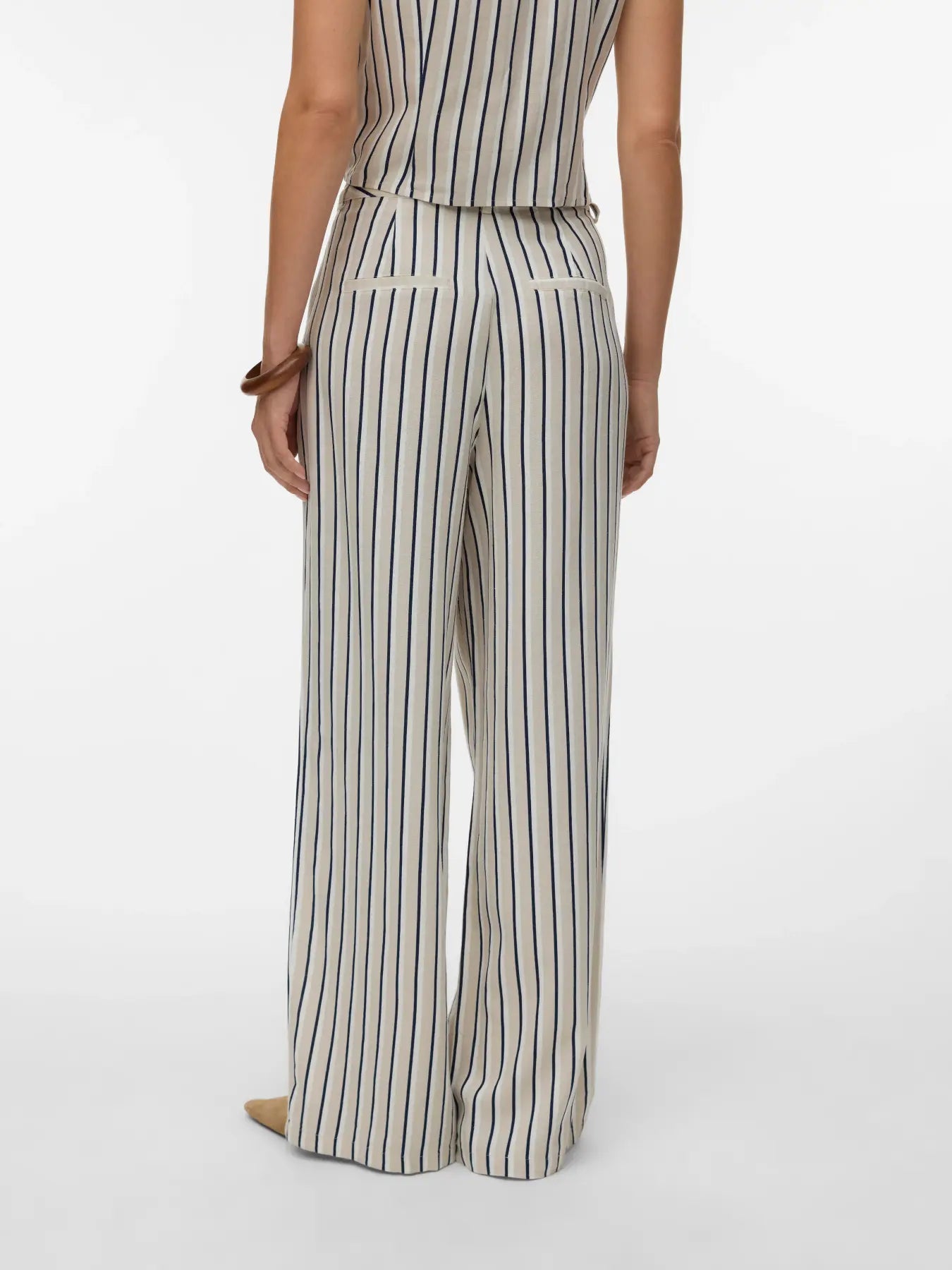 Vero Moda - My Milo Nila MidRise Dad Pant