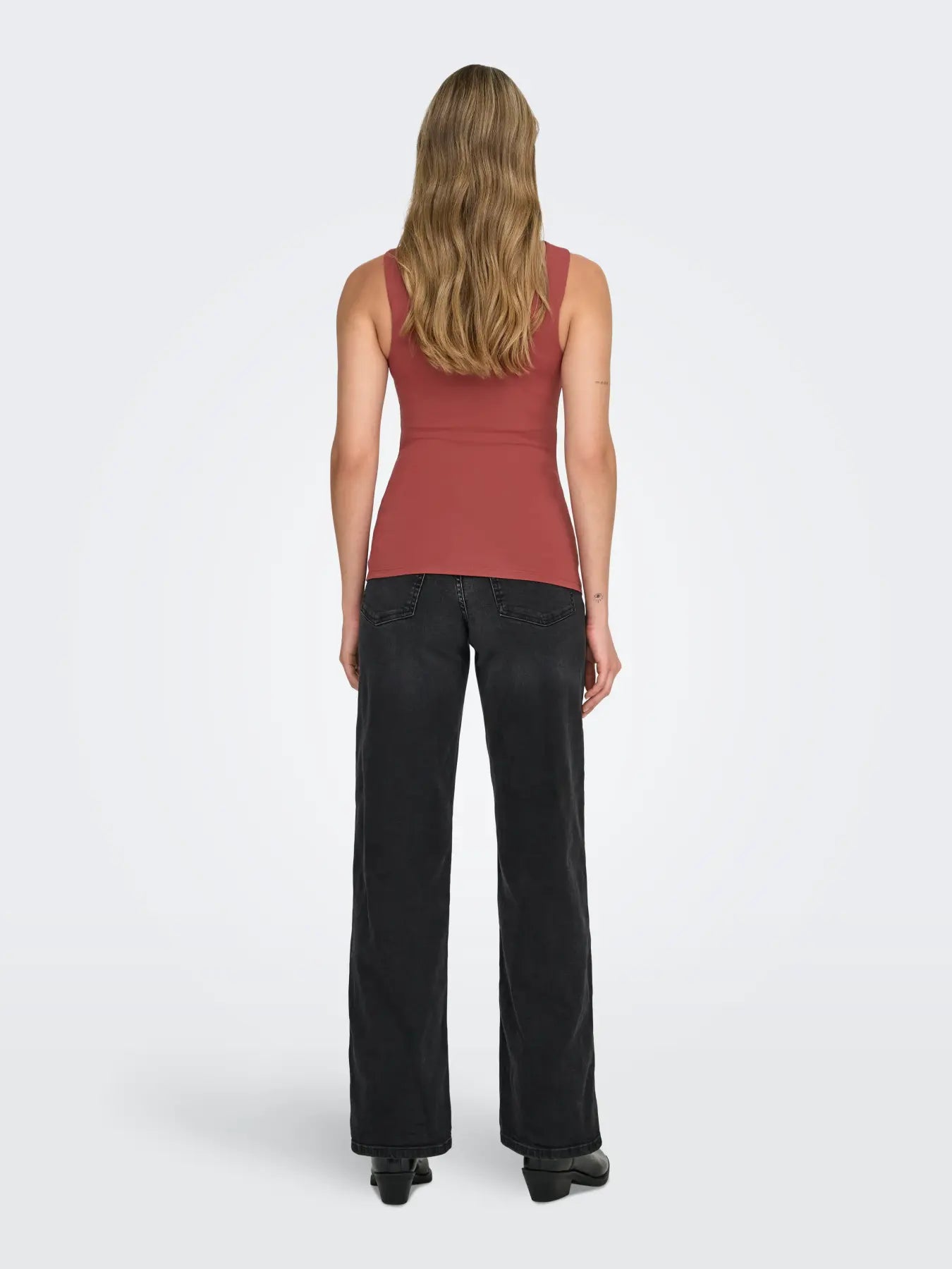 Only - Lea 2 Way Tank Top