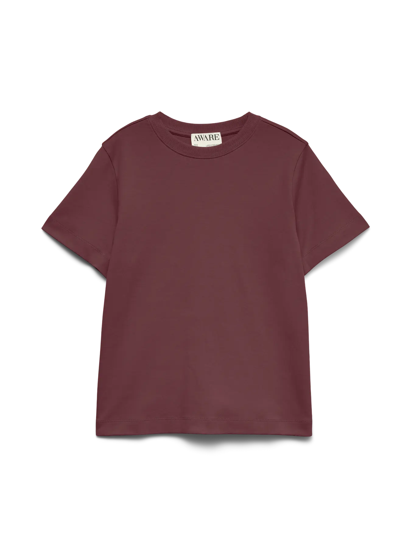 Vero Moda Awnaima O-Neck Tee