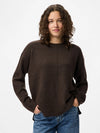 Pieces- Malou O-Neck Sweater