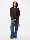 Pieces- Malou O-Neck Sweater
