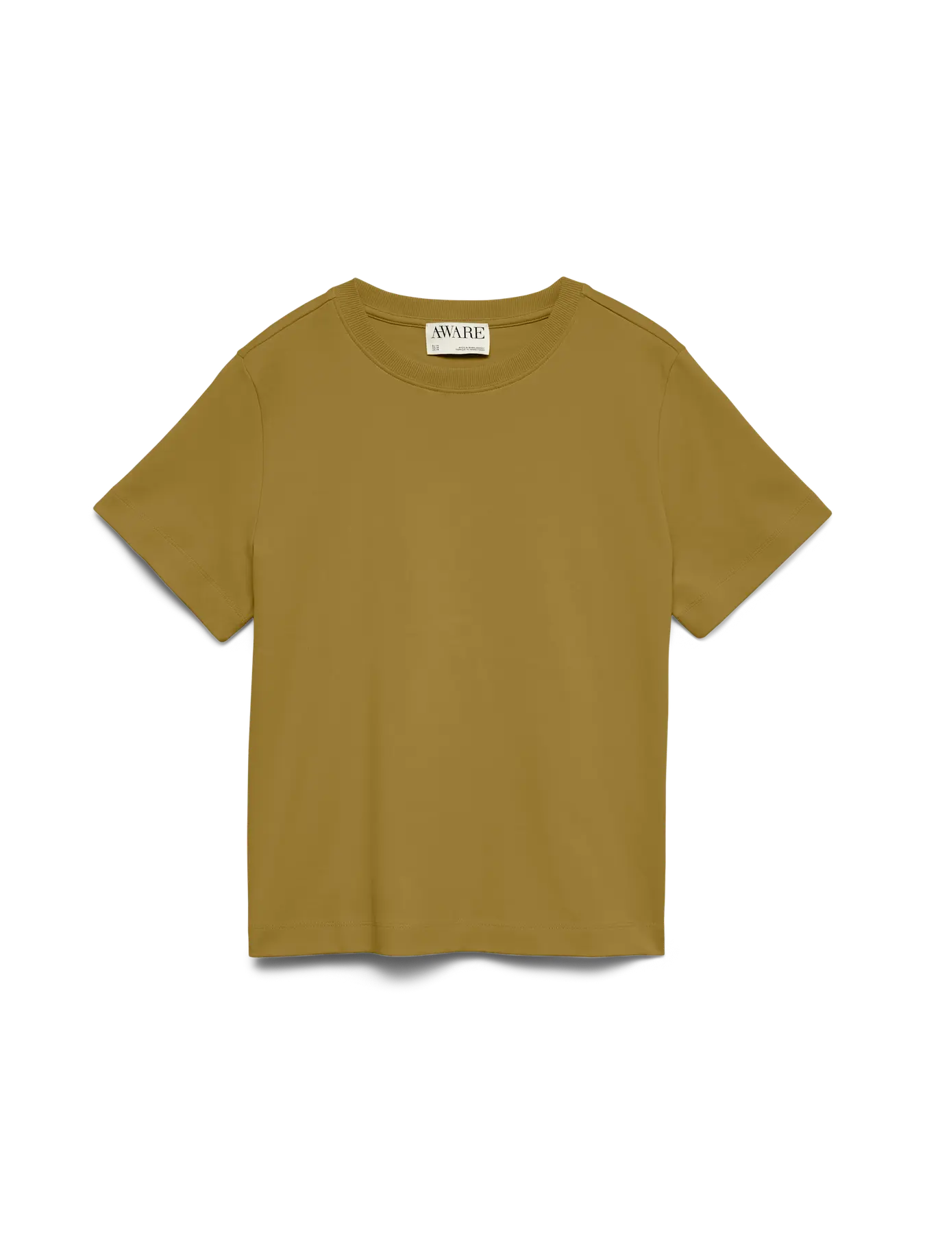 Vero Moda Awnaima O-Neck Tee