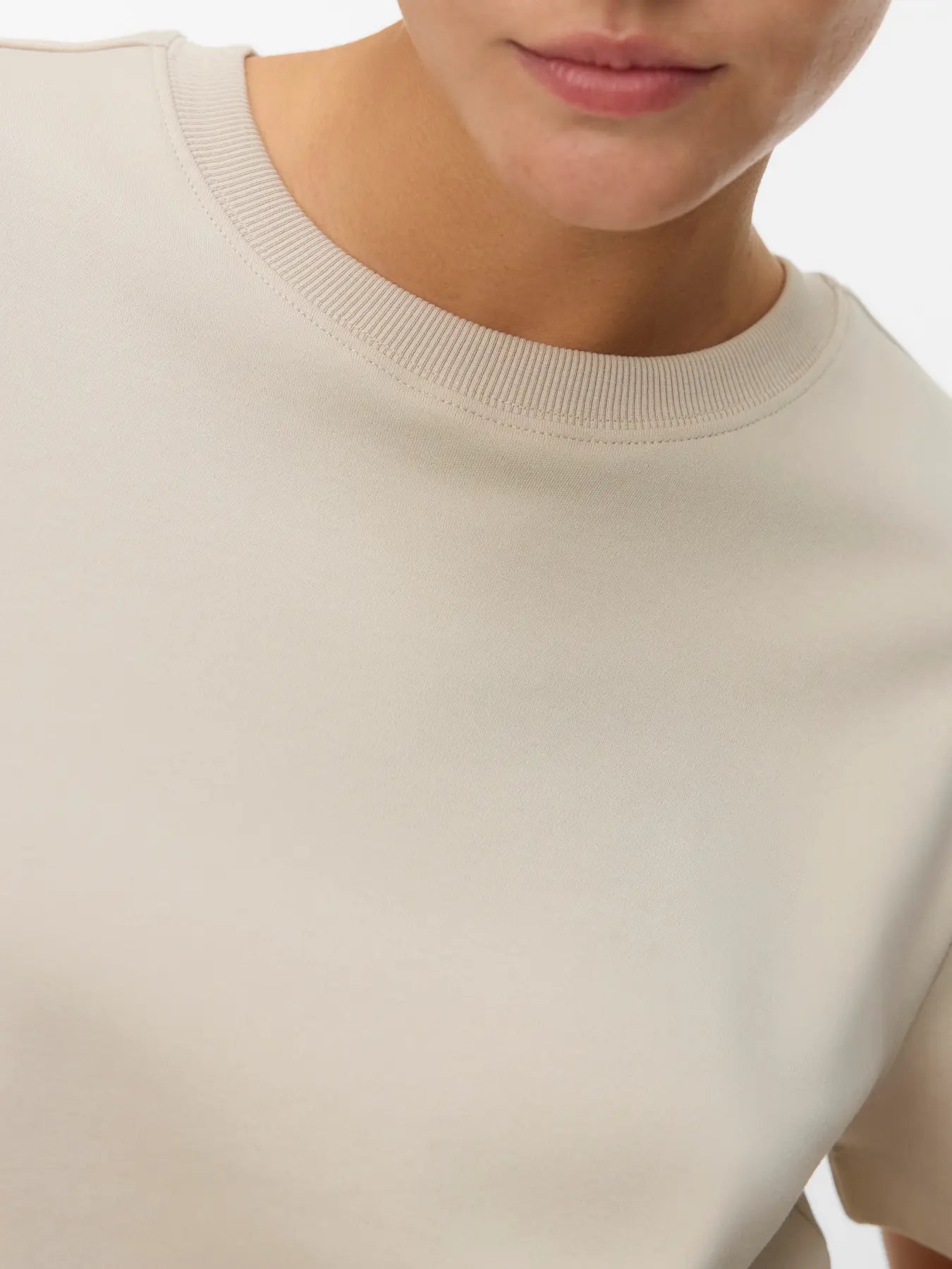 Vero Moda Awnaima O-Neck Tee