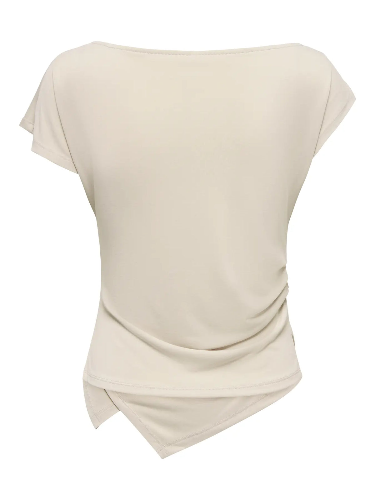 Only - Free Asymmetric Top