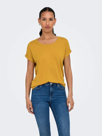 Only Moster Short Sleeve Tee