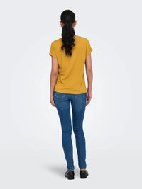 Only Moster Short Sleeve Tee