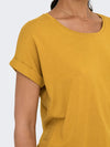 Only Moster Short Sleeve Tee